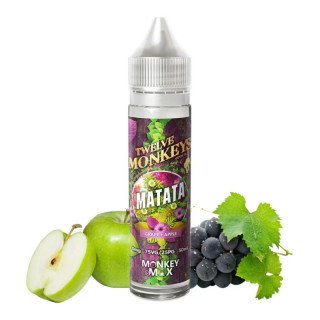 Matata 50ml - 12 Monkeys