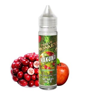 Hakuna 50ml - 12 Monkeys