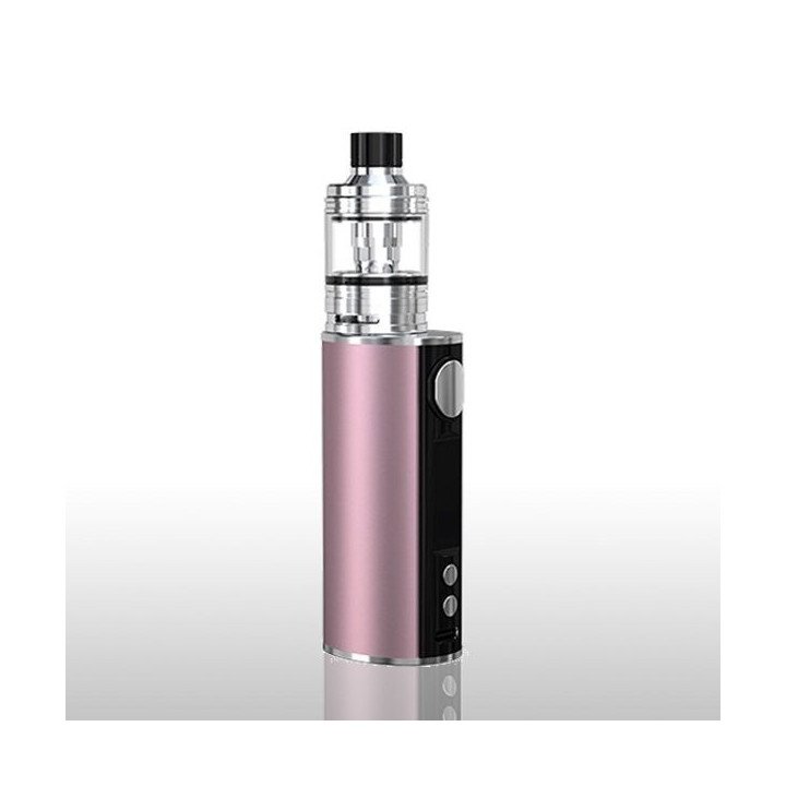 iStick T80 + Melo 4 (with childproof) 4ml