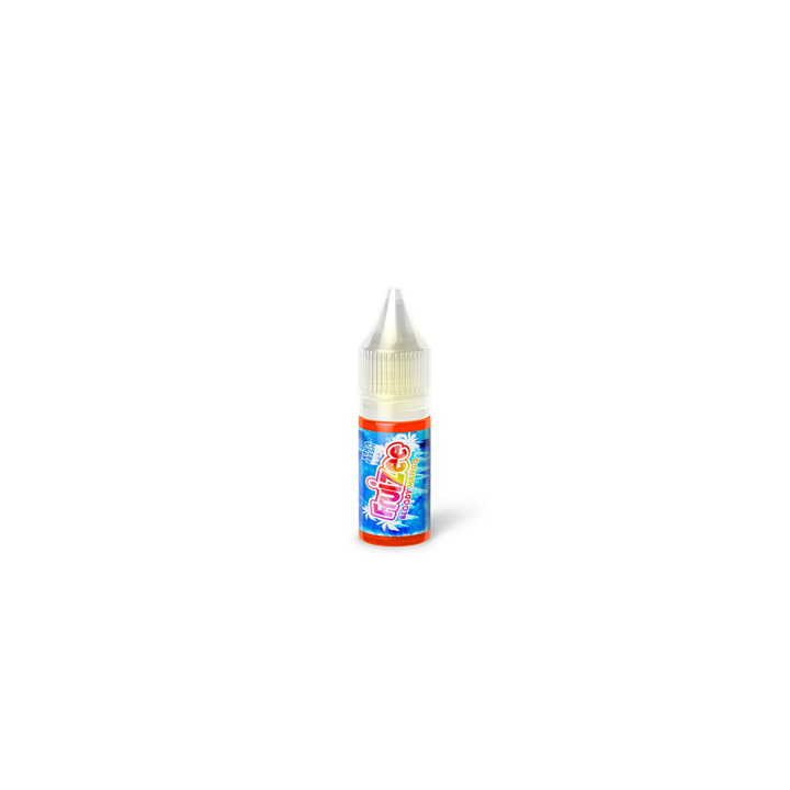 EliquidFrance - Fruizee Bloody Mango 10ml