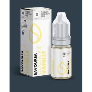 Vanille -10ml - Savourea