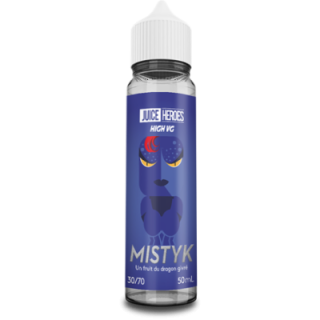 Mistyk-50ml 0mg-LIQUIDEO