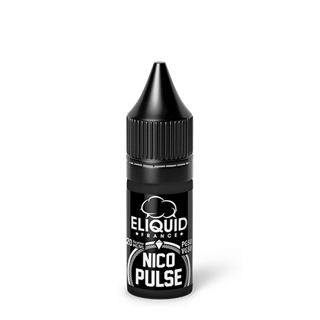 Nicopulse 50/50 - 20mg/ml - 10ml (prix par pcs, 25pcs/boîte)