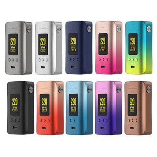 Box Gen 200-Vaporesso