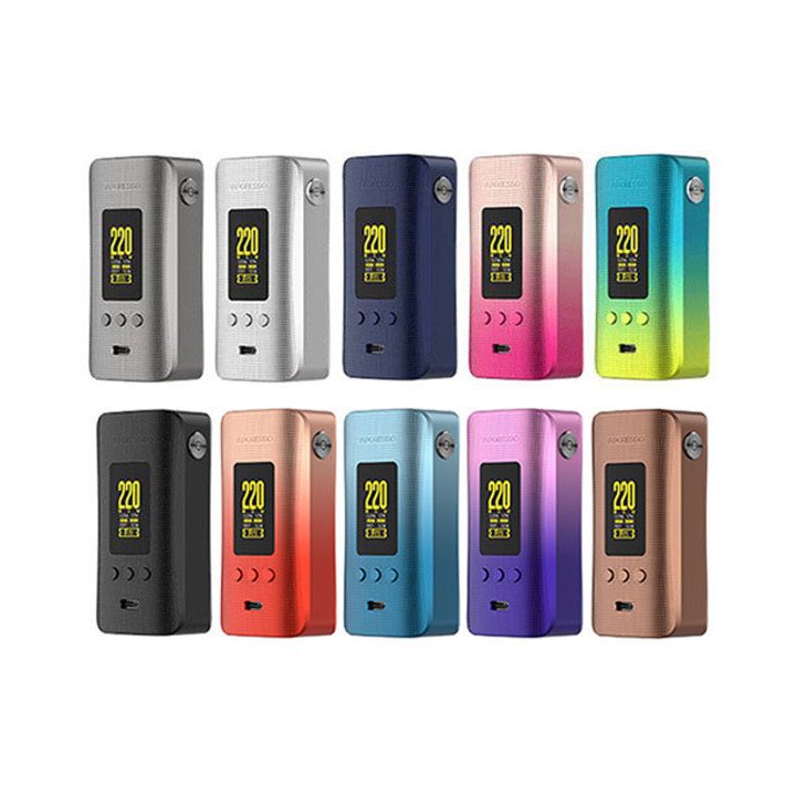 Box Gen 200-Vaporesso