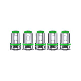 Résistance GTL 0,8ohm (5pcs) - Eleaf