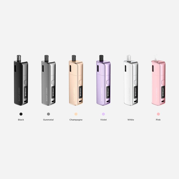 Kit Soul - Geekvape