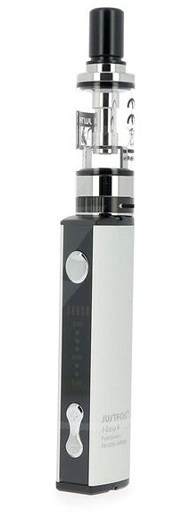 q16 kit justfog